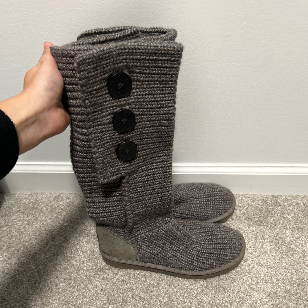 Ugg boots